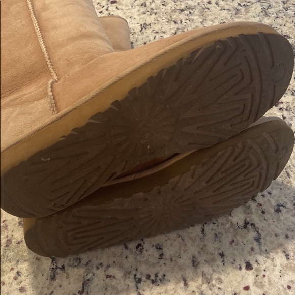 UGG Classic Tall II - Picture 4 of 6